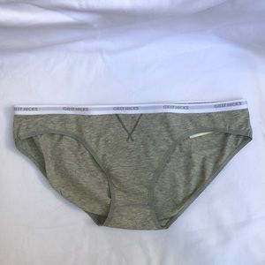 Gilly Hicks Underwear